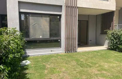 Apartment - 3 Bedrooms - 3 Bathrooms for rent in Allegria - Sheikh Zayed Compounds - Sheikh Zayed City - Giza