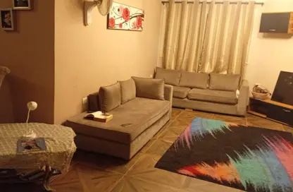 Apartment - 2 Bedrooms - 3 Bathrooms for rent in American University Housing District - 5th Settlement Compounds - The 5th Settlement - New Cairo City - Cairo Apartment - 2 Bedrooms - 3 Bathrooms for rent in American University Housing District - 5th Settlement Compounds - The 5th Settlement - New Cairo City - Cairo