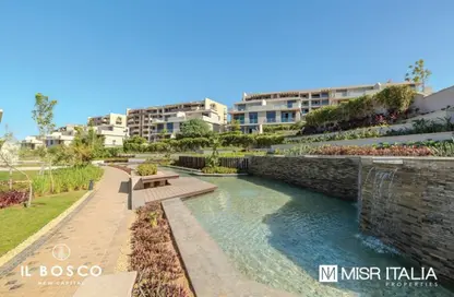 شقة - 2 غرف نوم - 2 حمامات للبيع في ال بوسكو - كمبوندات العاصمة الإدارية الجديدة - العاصمة الإدارية الجديدة - القاهرة شقة - 2 غرف نوم - 2 حمامات للبيع في ال بوسكو - كمبوندات العاصمة الإدارية الجديدة - العاصمة الإدارية الجديدة - القاهرة