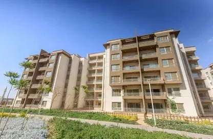 Apartment - 3 Bedrooms - 3 Bathrooms for sale in Wesal City - El Shorouk Compounds - Shorouk City - Cairo