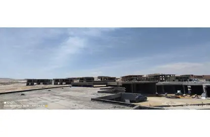 Penthouse - 4 Bedrooms - 4 Bathrooms for sale in Direction White - Ras Al Hekma - North Coast