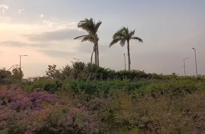 تاون هاوس - 3 غرف نوم - 3 حمامات للبيع في سوديك ايست - الحي السادس - هليوبوليس الجديدة - القاهرة