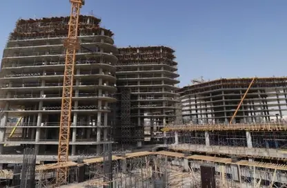 مساحات مكتبية - استوديو - 1 حمام للبيع في شارع التسعين الجنوبي - التجمع الخامس - مدينة القاهرة الجديدة - القاهرة