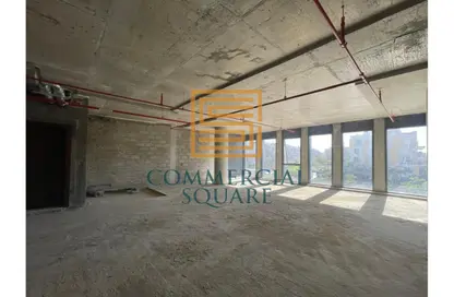 Office Space - Studio for sale in Eastown - 5th Settlement Compounds - The 5th Settlement - New Cairo City - Cairo