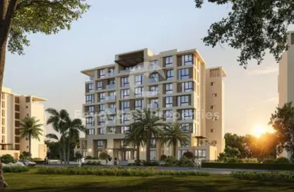 Apartment - 4 Bedrooms - 4 Bathrooms for sale in City Gate - 5th Settlement Compounds - The 5th Settlement - New Cairo City - Cairo