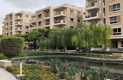 Apartment - 3 Bedrooms - 2 Bathrooms for sale in Taj City - 5th Settlement Compounds - The 5th Settlement - New Cairo City - Cairo