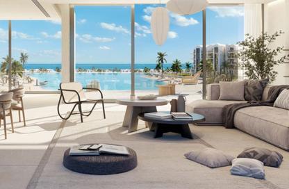 Twin House - 3 Bedrooms - 4 Bathrooms for sale in Fouka Bay - Qesm Marsa Matrouh - North Coast