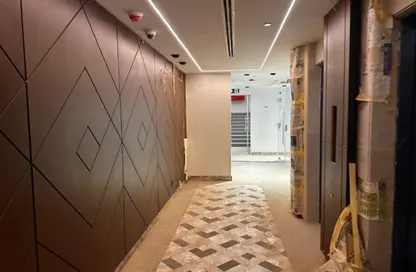 Whole Building - Studio - 1 Bathroom for rent in V90 - North Teseen St. - The 5th Settlement - New Cairo City - Cairo