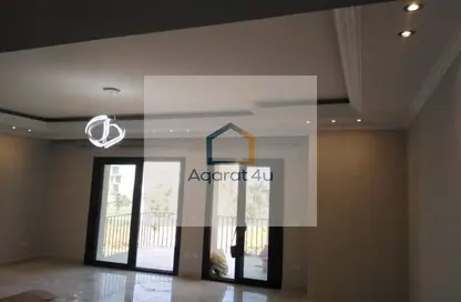 Apartment - 3 Bedrooms - 3 Bathrooms for rent in Six West - Beverly Hills - Sheikh Zayed Compounds - Sheikh Zayed City - Giza