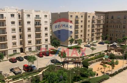 شقة - 2 غرف نوم - 2 حمامات للايجار في هايد بارك - كمبوندات التجمع الخامس - التجمع الخامس - مدينة القاهرة الجديدة - القاهرة