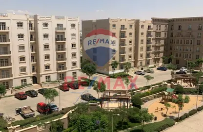 شقة - 2 غرف نوم - 2 حمامات للايجار في هايد بارك - كمبوندات التجمع الخامس - التجمع الخامس - مدينة القاهرة الجديدة - القاهرة