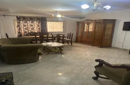 Apartment - 3 Bedrooms - 2 Bathrooms for sale in El Koronfel - The 5th Settlement - New Cairo City - Cairo