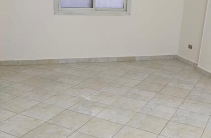 Apartment - 2 Bedrooms - 1 Bathroom for rent in Street 263 - New Maadi - Hay El Maadi - Cairo