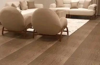 فيلا - 4 غرف نوم - 4 حمامات للايجار في باتيو الزهراء - كمبوندات الشيخ زايد - الشيخ زايد - الجيزة