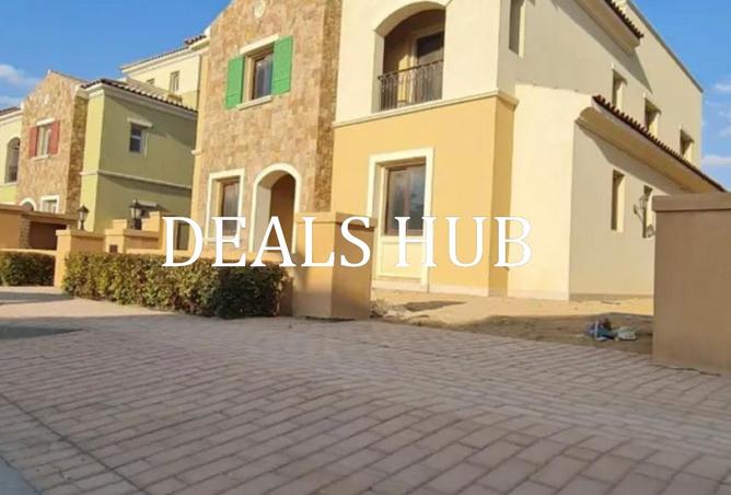 8540611 - الصورة الرئيسية للعقار