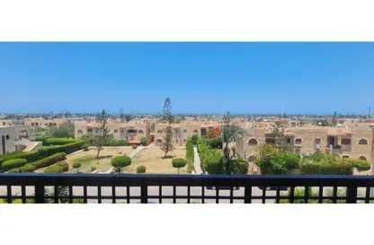 Chalet - 3 Bedrooms - 2 Bathrooms for sale in Marina 5 - Marina - Al Alamein - North Coast