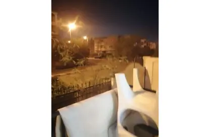 شقة - 4 غرف نوم - 3 حمامات للايجار في الحي الخامس - الشيخ زايد - الجيزة