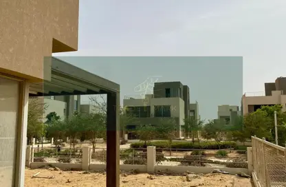 منزل مزدوج - 4 غرف نوم - 5 حمامات للبيع في بالم هيلز نيو كايرو - كمبوندات التجمع الخامس - التجمع الخامس - مدينة القاهرة الجديدة - القاهرة
