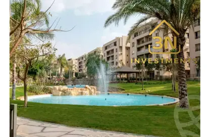 Apartment - 3 Bedrooms - 3 Bathrooms for rent in The Square - 5th Settlement Compounds - The 5th Settlement - New Cairo City - Cairo
