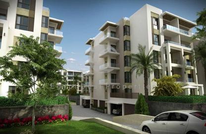 Apartment - 3 Bedrooms - 2 Bathrooms for sale in The Address East - 90 Street - The 5th Settlement - New Cairo City - Cairo