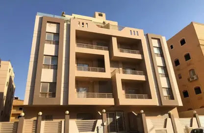Apartment - 3 Bedrooms - 2 Bathrooms for sale in Al Andalus Buildings - Al Andalus District - New Cairo City - Cairo