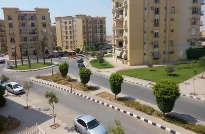 شقة - 3 غرف نوم - 3 حمامات للبيع في امتداد الرحاب - الرحاب - مدينة القاهرة الجديدة - القاهرة