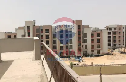 شقة - 3 غرف نوم - 2 حمامات للبيع في ديستريكت 5 - كمبوندات التجمع الخامس - التجمع الخامس - مدينة القاهرة الجديدة - القاهرة