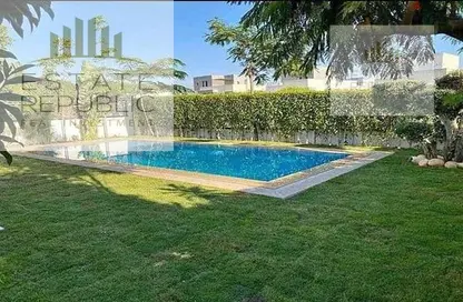 شاليه - 2 غرف نوم - 2 حمامات للبيع في تلال السخنة - العين السخنة - السويس