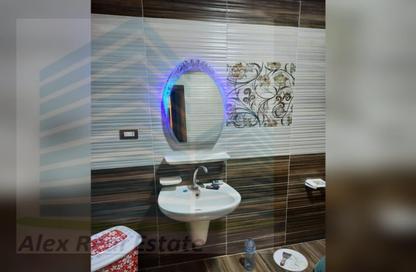 Apartment - 3 Bedrooms - 2 Bathrooms for rent in Al Montaza Palace - Al-Montaza Palace - Hay Than El Montazah - Alexandria