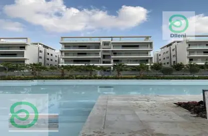 Apartment - 3 Bedrooms - 4 Bathrooms for sale in Lake View Residence 2 - 5th Settlement Compounds - The 5th Settlement - New Cairo City - Cairo