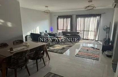 (بنتهاوس  (روف - 2 غرف نوم - 3 حمامات للبيع في سوديك ويست - كمبوندات الشيخ زايد - الشيخ زايد - الجيزة