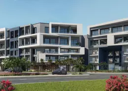 Chalet - 3 Bedrooms - 3 Bathrooms for sale in Stella Sidi Abdel Rahman - Sidi Abdel Rahman - North Coast