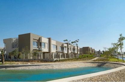 Villa - 4 Bedrooms - 4 Bathrooms for sale in Badya Palm Hills - 6 October Compounds - 6 October City - Giza