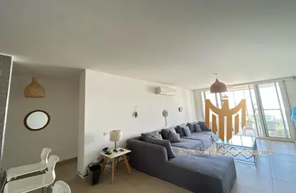 Chalet - 3 Bedrooms - 2 Bathrooms for sale in Seashell - Sidi Abdel Rahman - North Coast