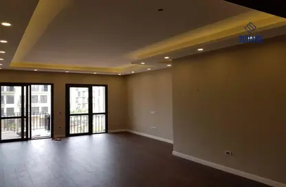 شقة - 3 غرف نوم - 4 حمامات للايجار في ذا كورت ياردز - كمبوندات الشيخ زايد - الشيخ زايد - الجيزة