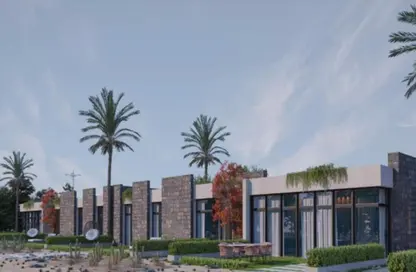 Apartment - 3 Bedrooms - 3 Bathrooms for sale in Swan Lake Gouna - El Gouna - Hurghada - Red Sea