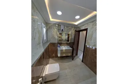 Apartment - 3 Bedrooms - 2 Bathrooms for rent in Hyde Park - 5th Settlement Compounds - The 5th Settlement - New Cairo City - Cairo