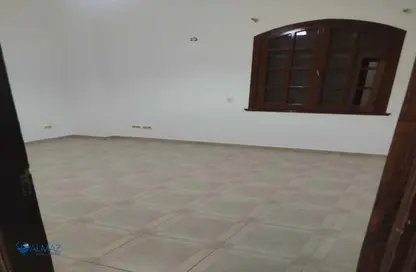 Apartment - 3 Bedrooms - 2 Bathrooms for rent in Mohamed Rahim St. - El Yasmeen 3 - El Yasmeen - New Cairo City - Cairo
