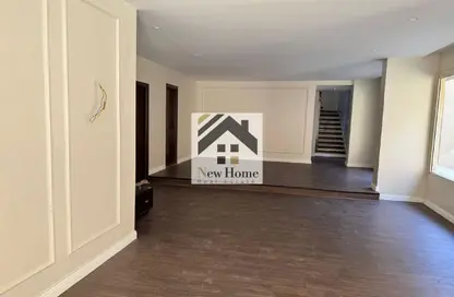 Duplex - 4 Bedrooms - 3 Bathrooms for sale in El Banafseg Apartment Buildings - El Banafseg - New Cairo City - Cairo