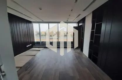 بناية كاملة - استوديو - 4 حمامات للبيع في محور مصطفي كامل - التجمع الاول - مدينة القاهرة الجديدة - القاهرة