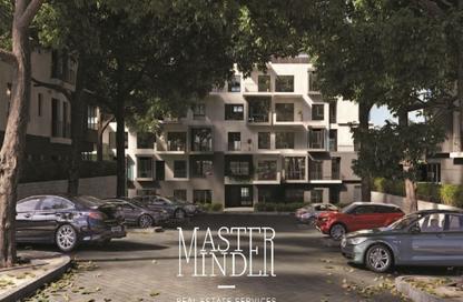 Apartment - 3 Bedrooms - 3 Bathrooms for rent in Eastown - 5th Settlement Compounds - The 5th Settlement - New Cairo City - Cairo