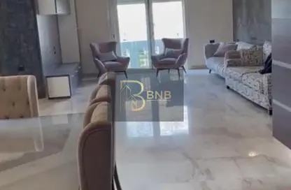 iVilla - 3 Bedrooms - 3 Bathrooms for rent in Mountain View Hyde Park - 5th Settlement Compounds - The 5th Settlement - New Cairo City - Cairo