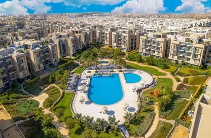 شقة - 2 غرف نوم - 3 حمامات للبيع في فاي سوديك - مدينة زايد الجديدة - الشيخ زايد - الجيزة
