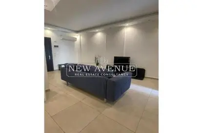 Apartment - 2 Bedrooms - 1 Bathroom for sale in La Mirada Compound - 5th Settlement Compounds - The 5th Settlement - New Cairo City - Cairo