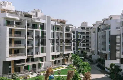 Apartment - 3 Bedrooms - 2 Bathrooms for sale in The Icon Residence - 5th Settlement Compounds - The 5th Settlement - New Cairo City - Cairo