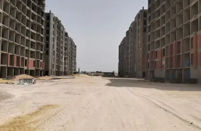 Chalet - 1 Bedroom - 1 Bathroom for sale in Soly Coast Resort - Markaz Al Hamam - North Coast