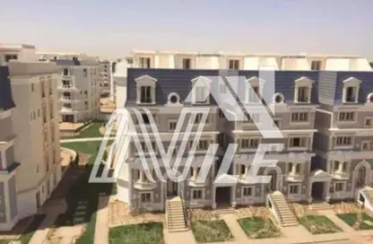 أي فيلا - 3 غرف نوم - 3 حمامات للبيع في ماونتن فيو اى سيتي - كمبوندات التجمع الخامس - التجمع الخامس - مدينة القاهرة الجديدة - القاهرة