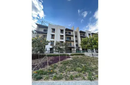 Apartment - 3 Bedrooms - 3 Bathrooms for sale in Sodic West - Sheikh Zayed Compounds - Sheikh Zayed City - Giza