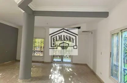 Villa - 5 Bedrooms - 4 Bathrooms for rent in El Rehab Extension - Al Rehab - New Cairo City - Cairo