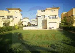Villa - 5 Bedrooms - 5 Bathrooms for sale in Stella Sidi Abdel Rahman - Sidi Abdel Rahman - North Coast